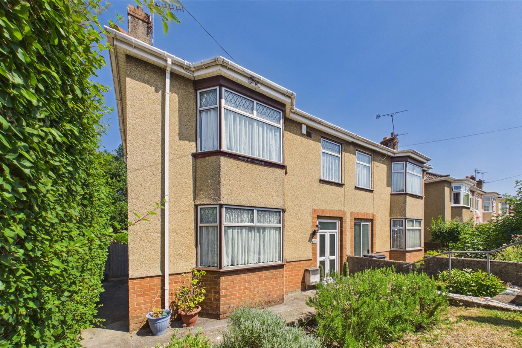 Images for HOUSE WITH POTENTIAL | HENGROVE BS14