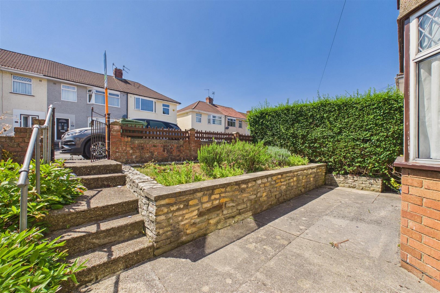 Images for HOUSE WITH POTENTIAL | HENGROVE BS14