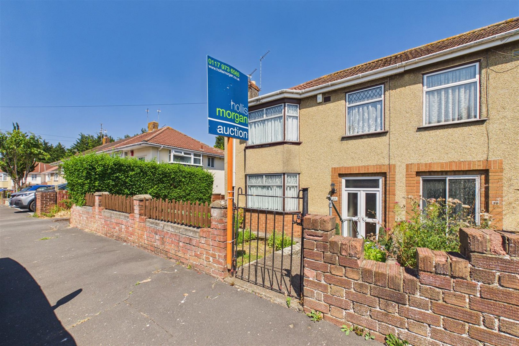 Images for HOUSE WITH POTENTIAL | HENGROVE BS14