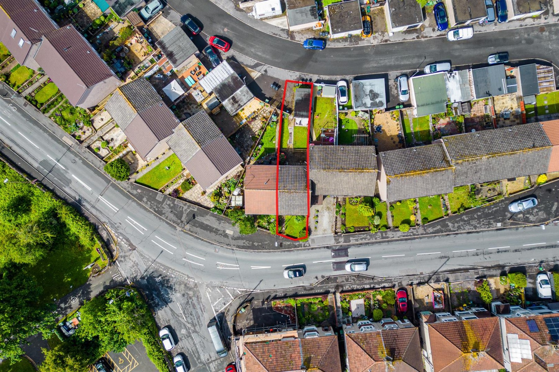 Images for HOUSE | UPDATING | KINGSWOOD
