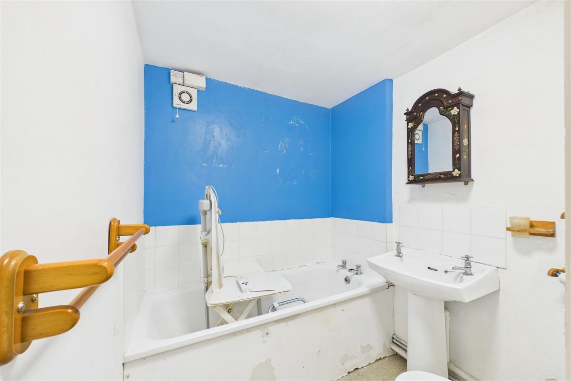 Images for MAISONETTE  | BASIC UPDATING | BA1