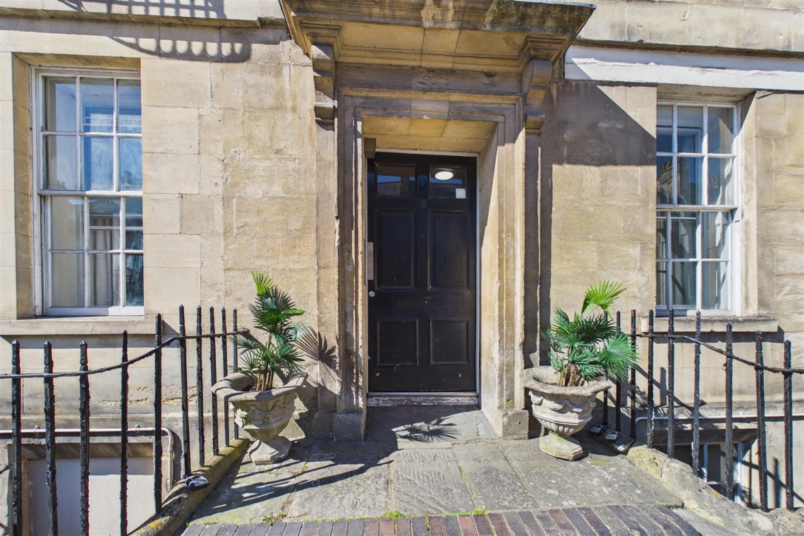 Images for MAISONETTE  | BASIC UPDATING | BA1
