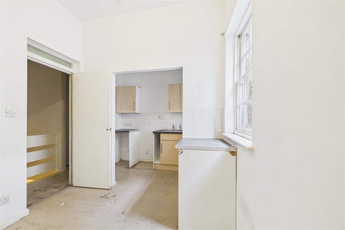 Images for MAISONETTE  | BASIC UPDATING | BA1