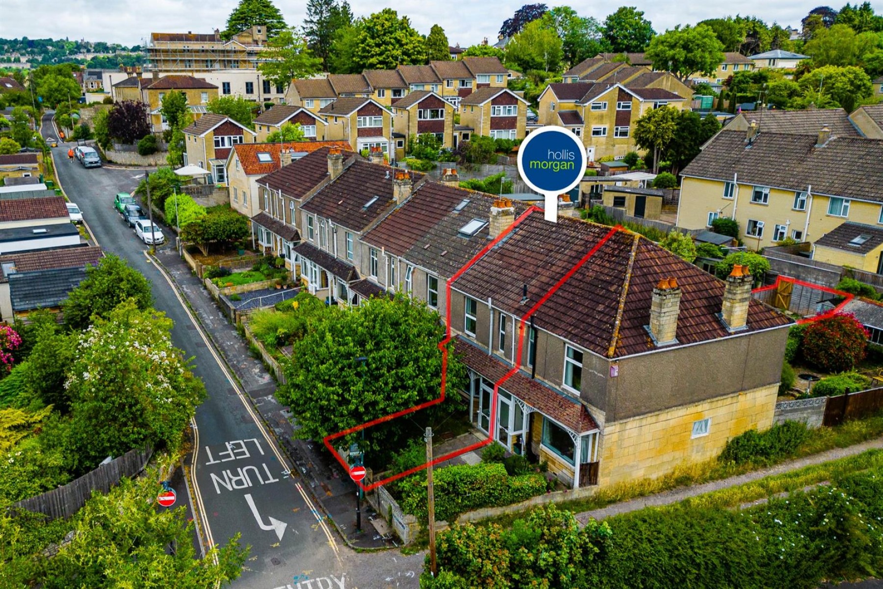 Images for 3 BED HOUSE | REDUCED FOR AUCTION | BA2