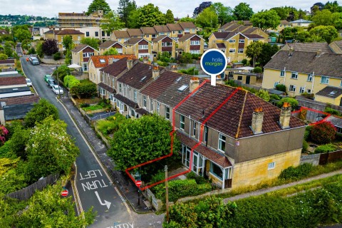 View Full Details for 3 BED HOUSE | REDUCED FOR AUCTION | BA2