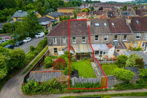 View Full Details for 3 BED HOUSE | REDUCED FOR AUCTION | BA2