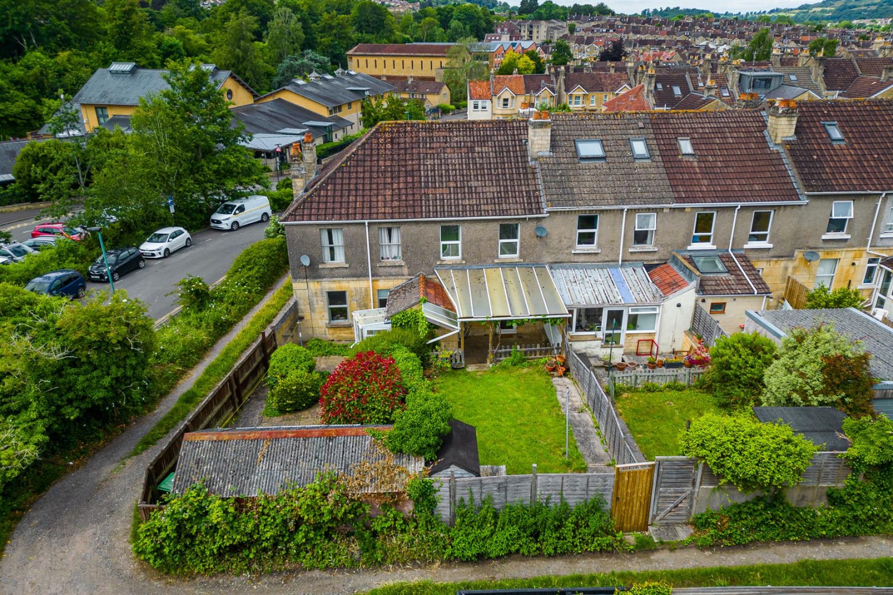 Images for 3 BED HOUSE | REDUCED FOR AUCTION | BA2
