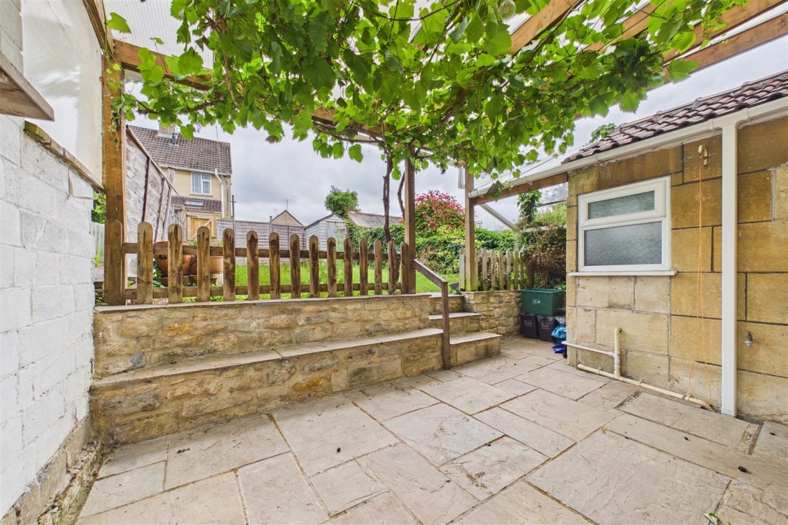 Images for 3 BED HOUSE | REDUCED FOR AUCTION | BA2