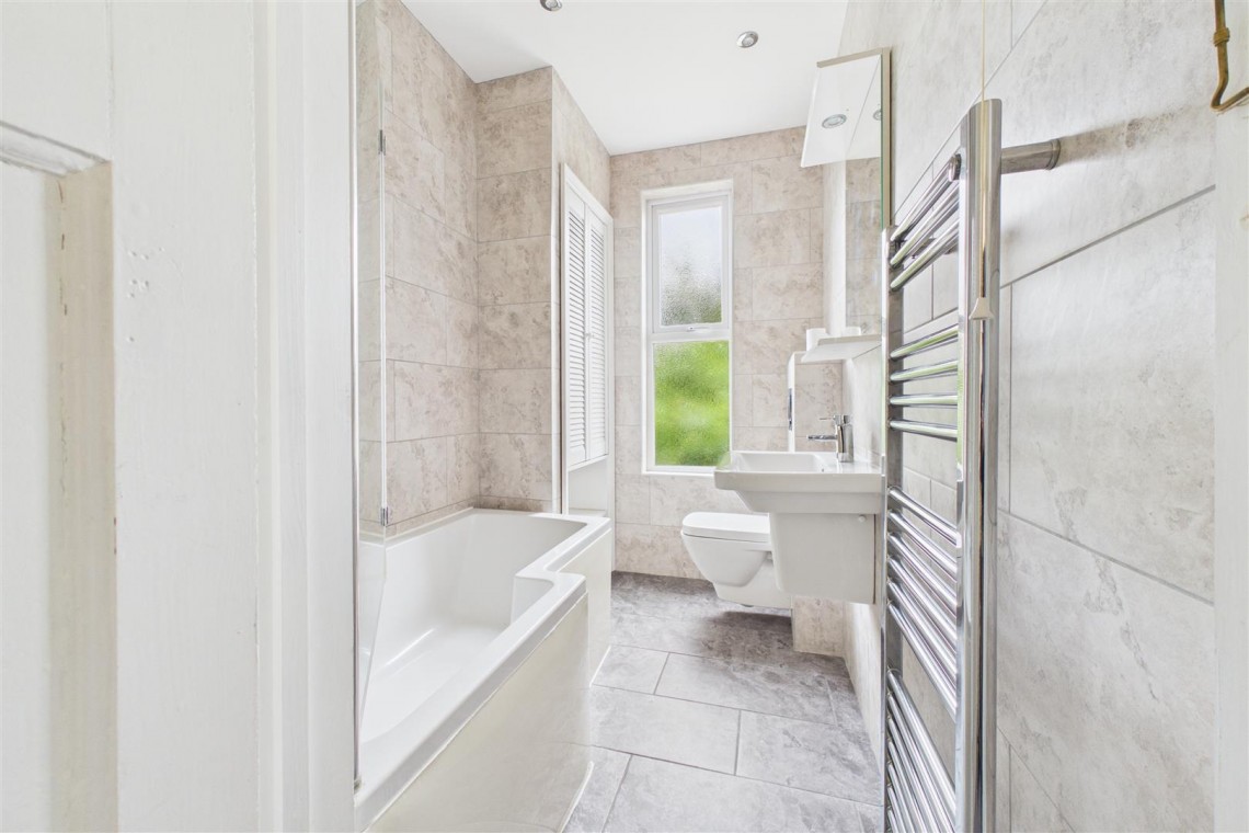 Images for 3 BED HOUSE | REDUCED FOR AUCTION | BA2