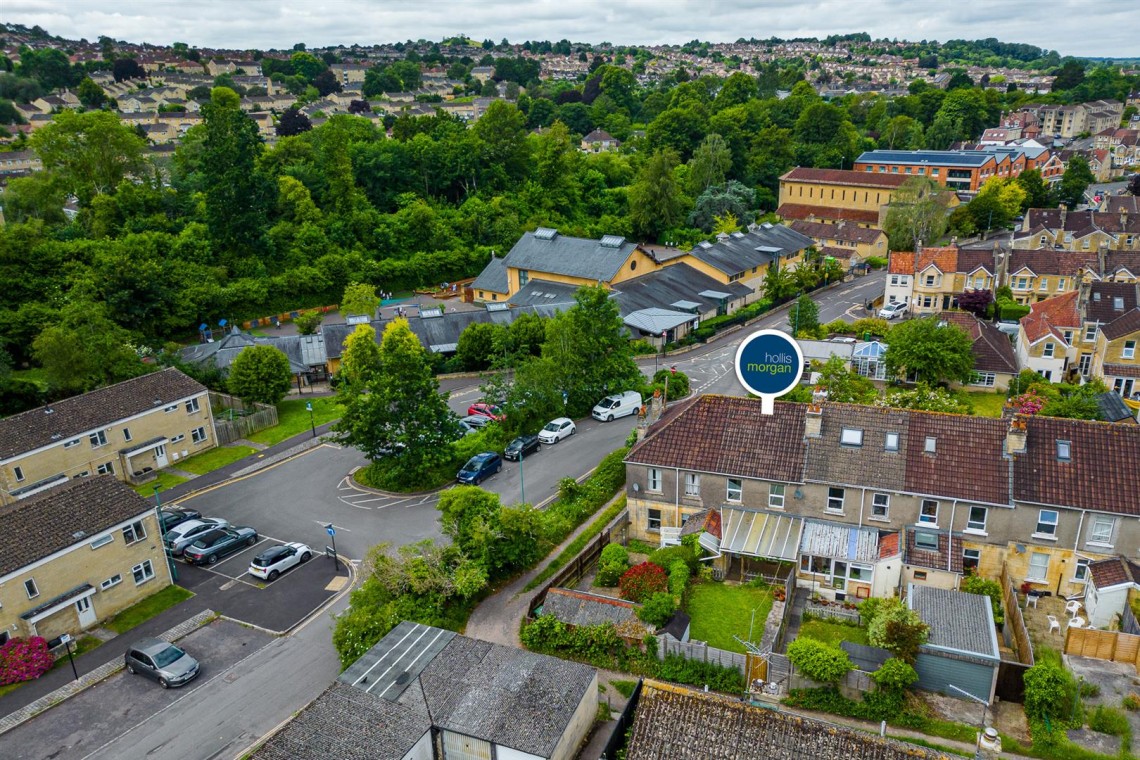 Images for 3 BED HOUSE | REDUCED FOR AUCTION | BA2