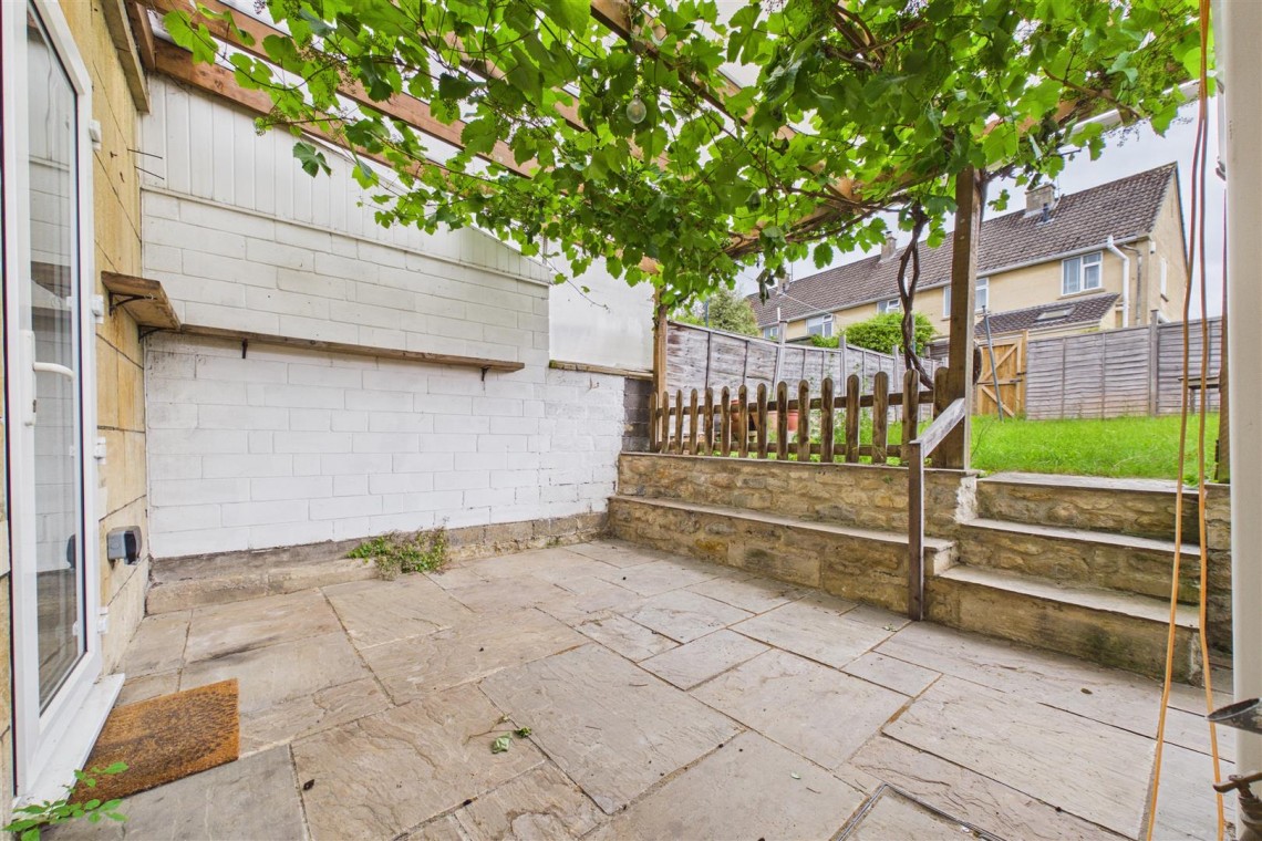 Images for 3 BED HOUSE | REDUCED FOR AUCTION | BA2