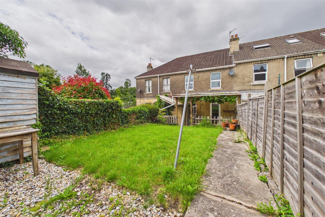 Images for 3 BED HOUSE | REDUCED FOR AUCTION | BA2