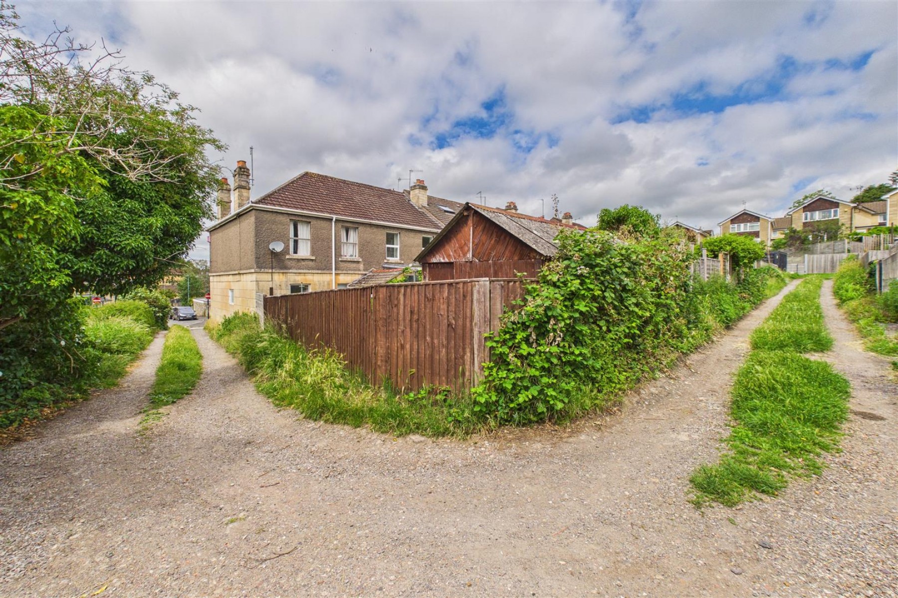 Images for 3 BED HOUSE | REDUCED FOR AUCTION | BA2