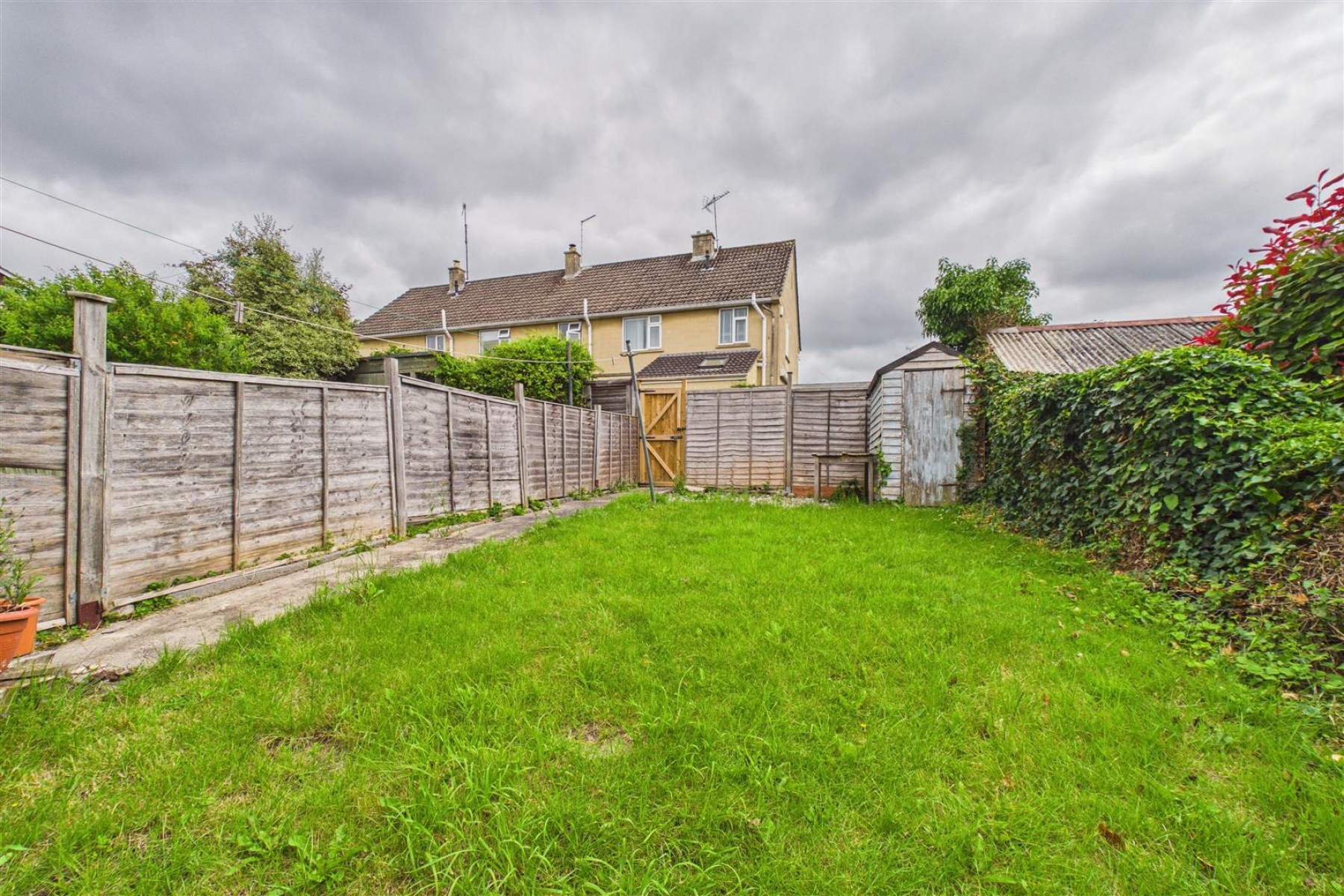 Images for 3 BED HOUSE | REDUCED FOR AUCTION | BA2