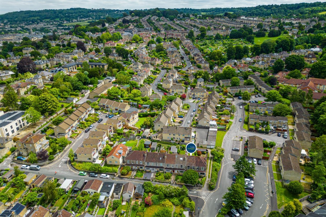 Images for 3 BED HOUSE | REDUCED FOR AUCTION | BA2