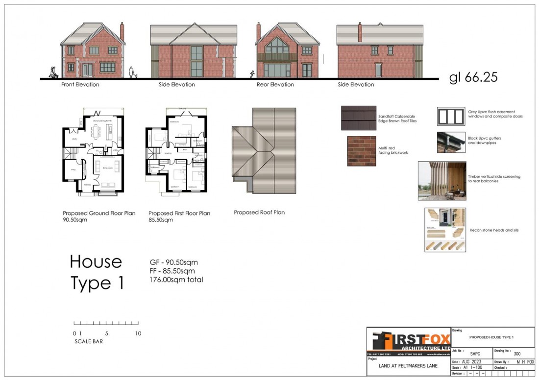 Floorplan for DEVELOPMENT LAND | RANGEWORTHY