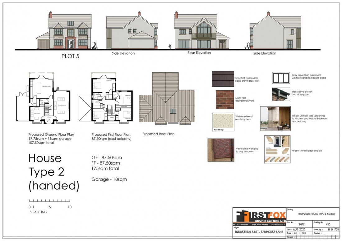 Floorplan for DEVELOPMENT LAND | RANGEWORTHY