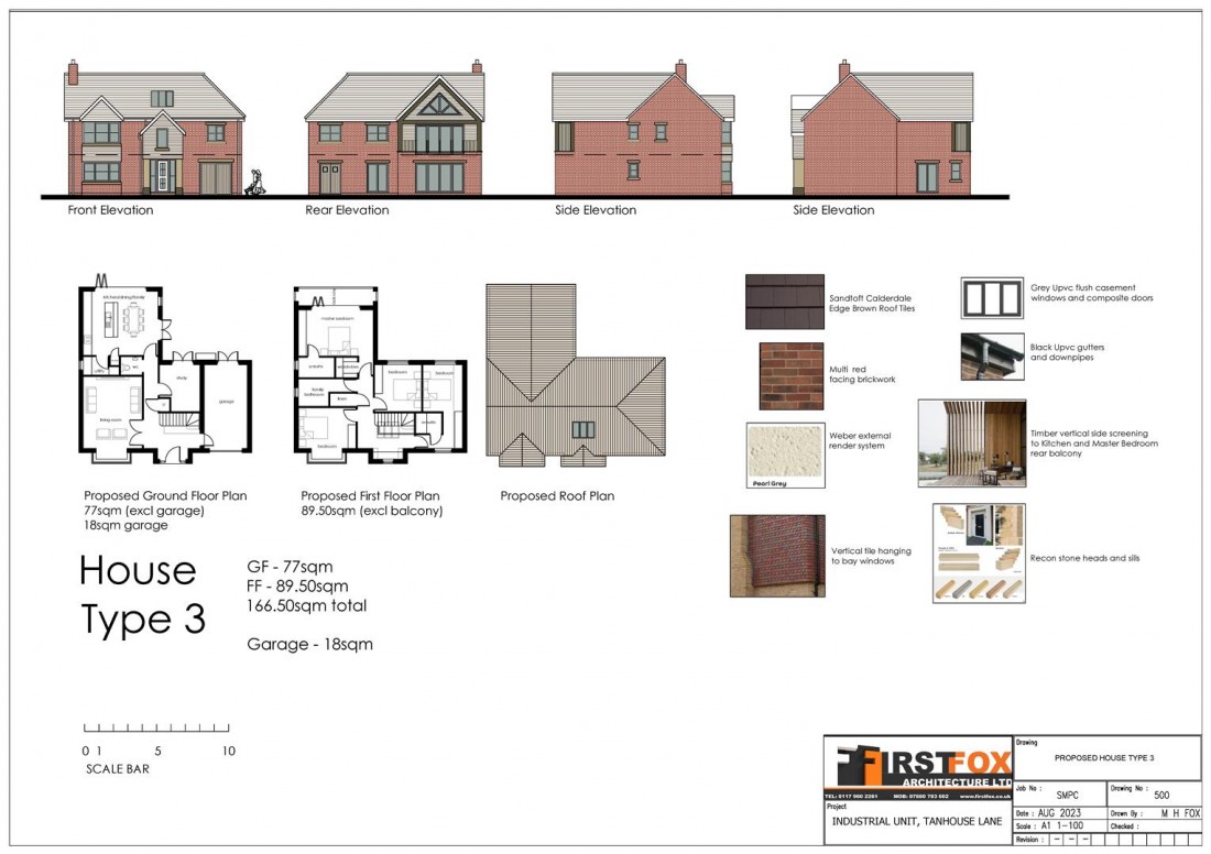 Floorplan for DEVELOPMENT LAND | RANGEWORTHY