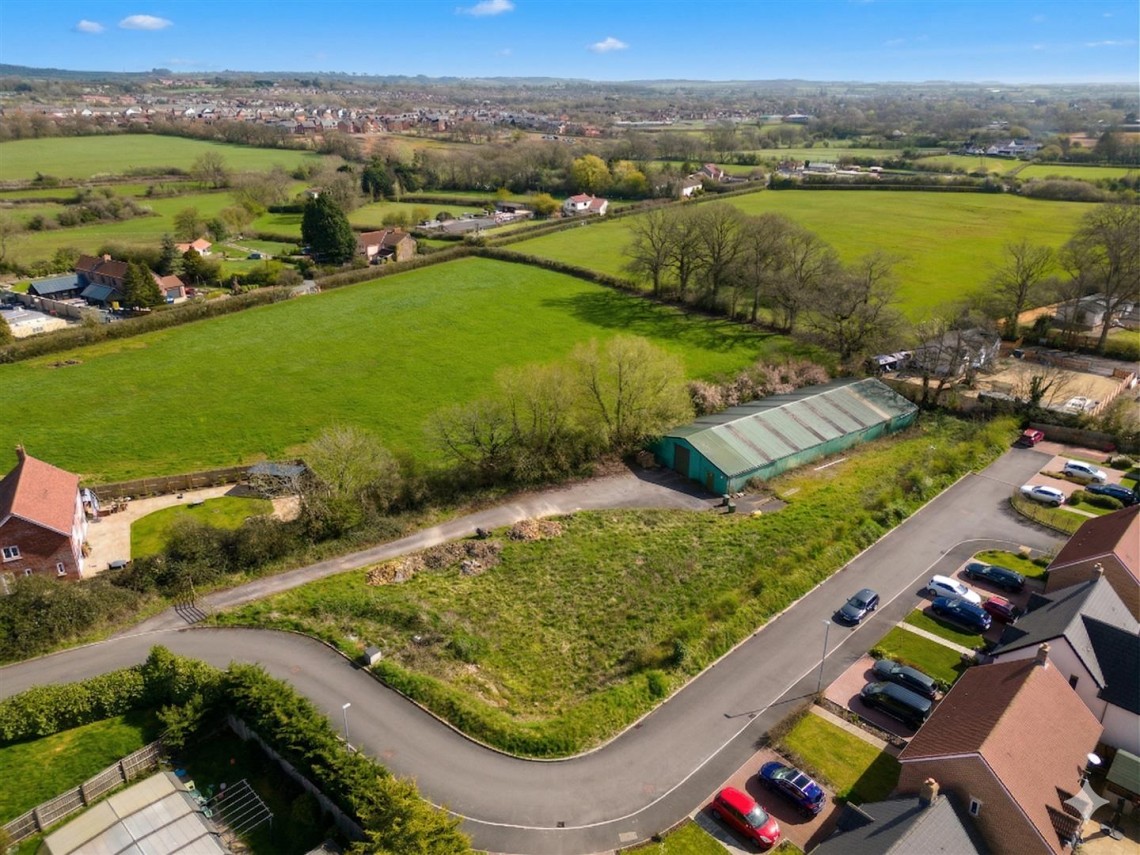 Images for DEVELOPMENT LAND | RANGEWORTHY