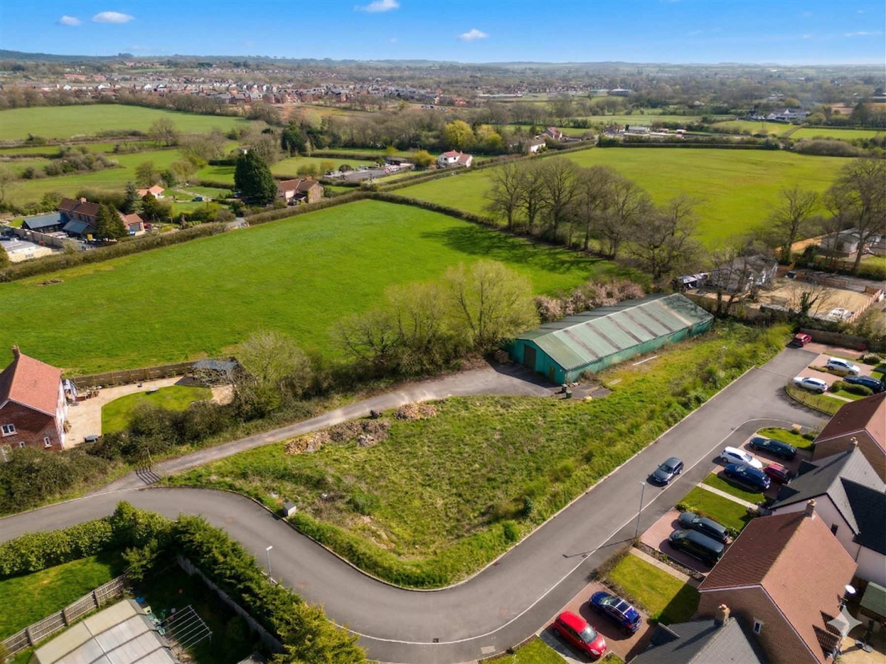 Images for DEVELOPMENT LAND | RANGEWORTHY