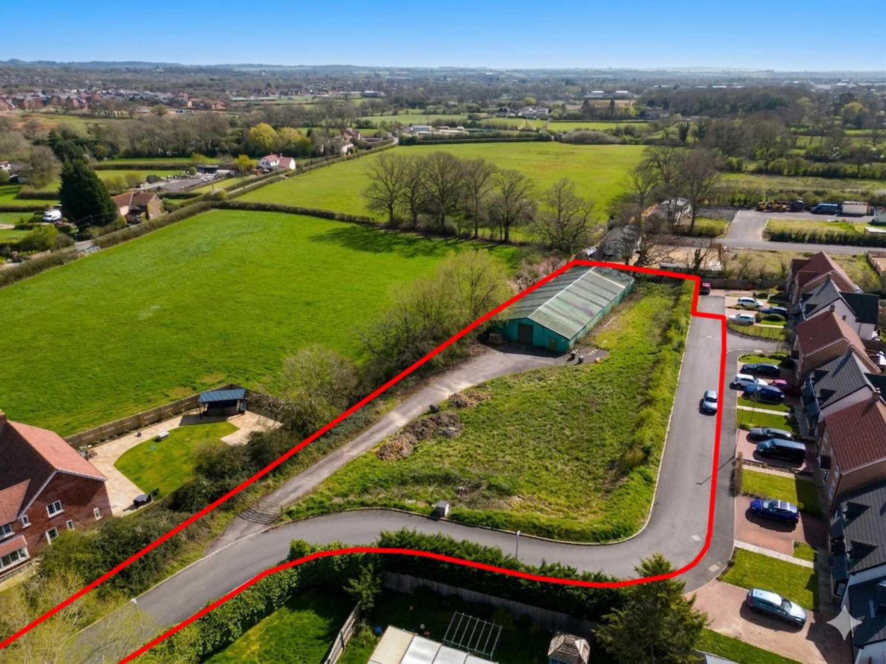 Images for DEVELOPMENT LAND | RANGEWORTHY