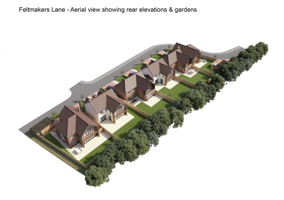 Images for DEVELOPMENT LAND | RANGEWORTHY