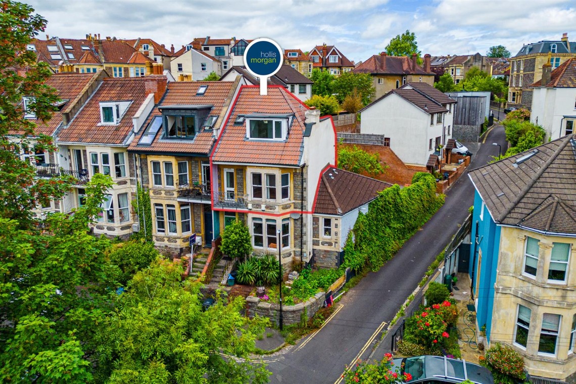 Images for MAISONETTE | UPDATING | MONTPELIER | BS6