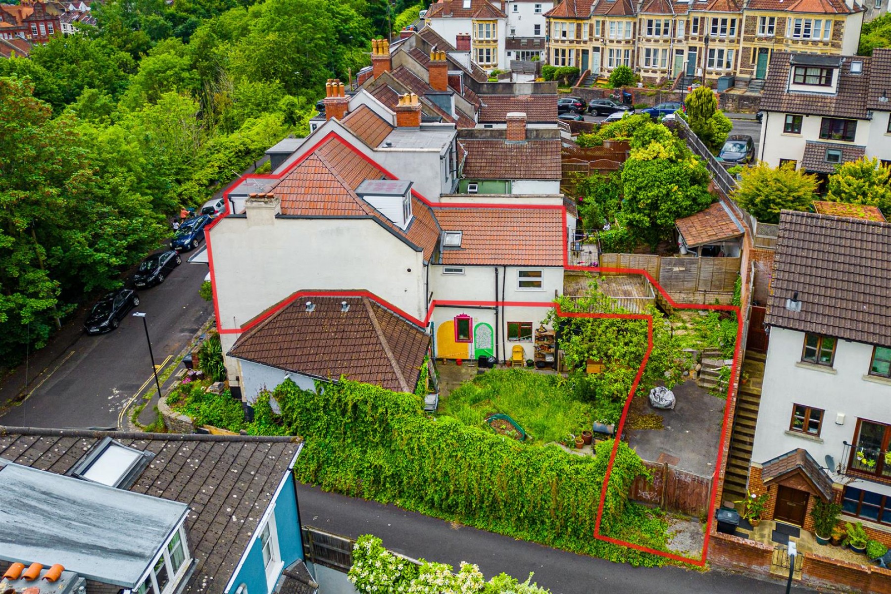 Images for MAISONETTE | UPDATING | MONTPELIER | BS6