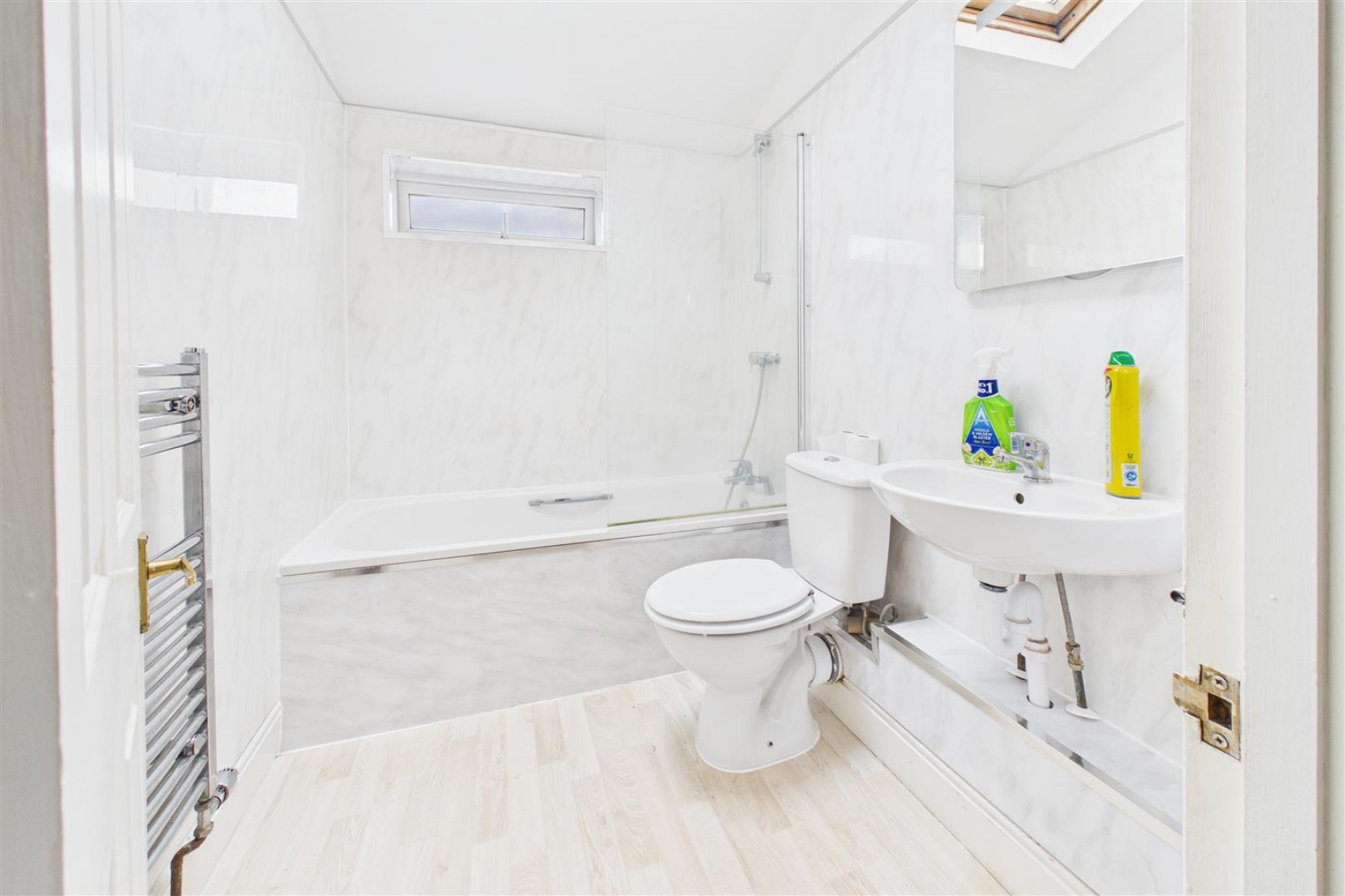 Images for MAISONETTE | UPDATING | MONTPELIER | BS6