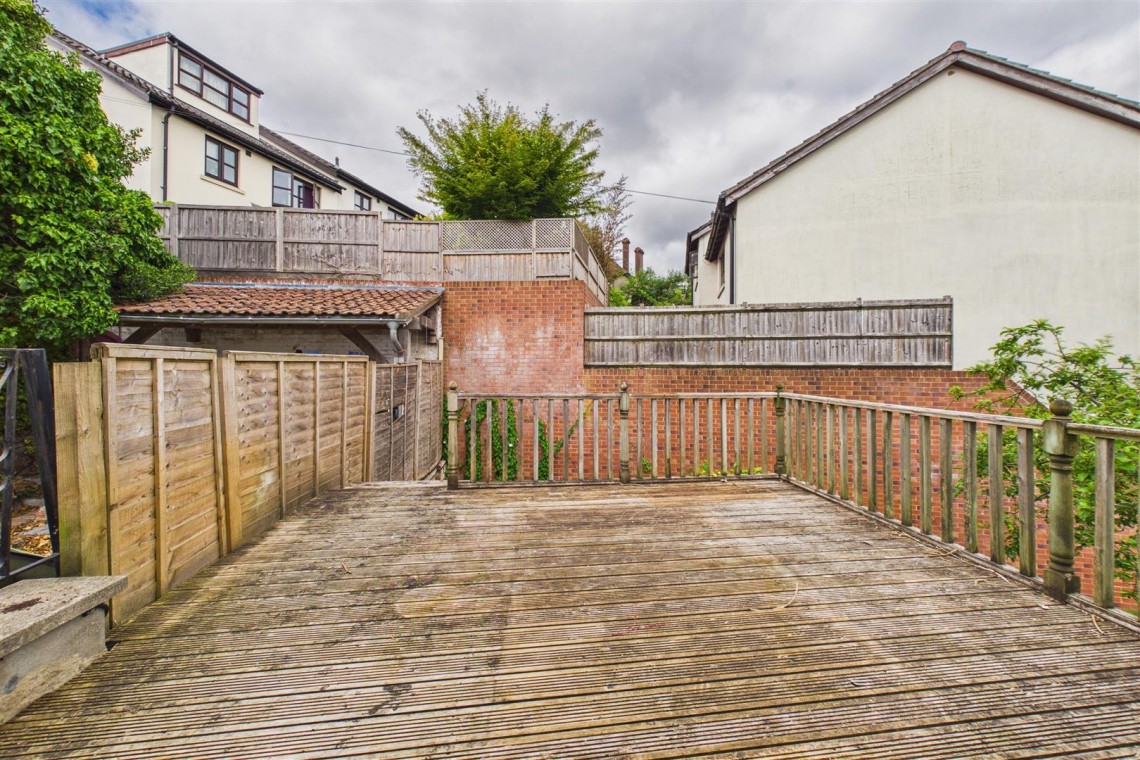 Images for MAISONETTE | UPDATING | MONTPELIER | BS6