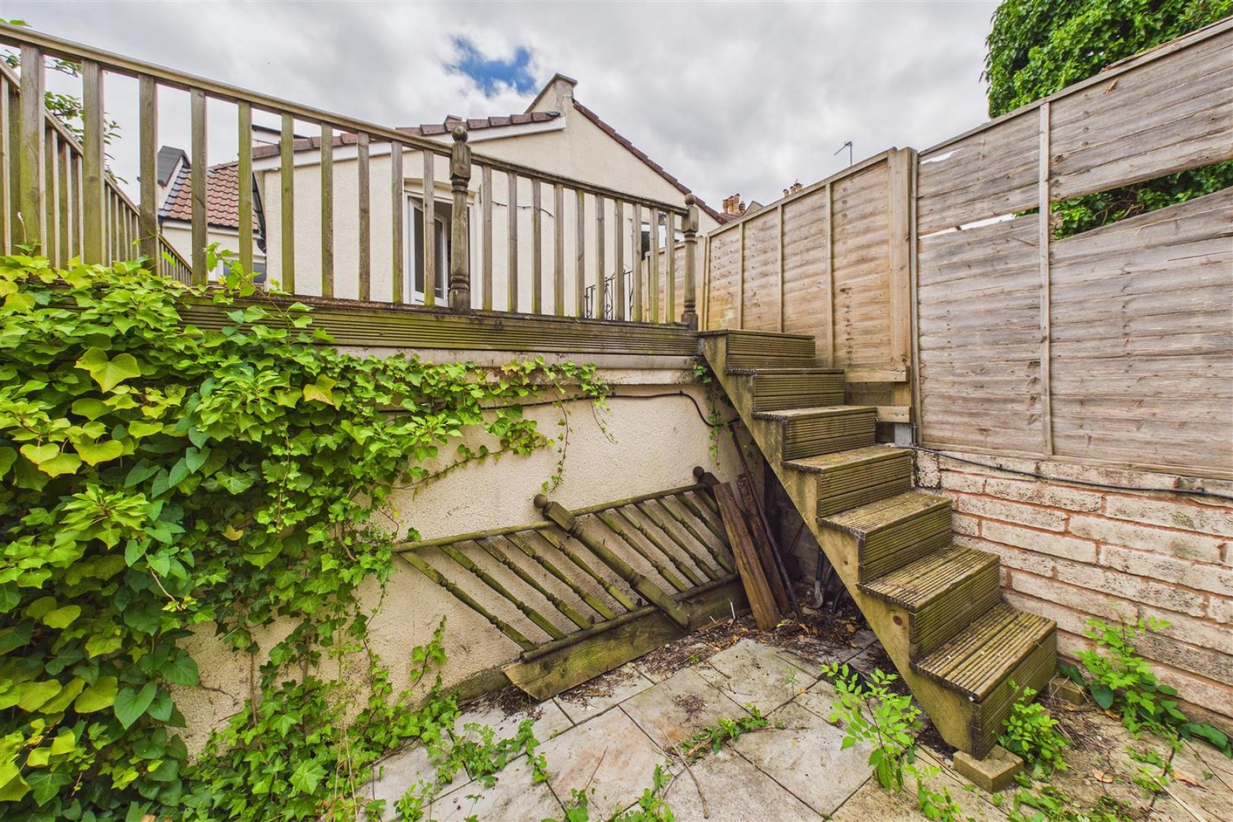 Images for MAISONETTE | UPDATING | MONTPELIER | BS6