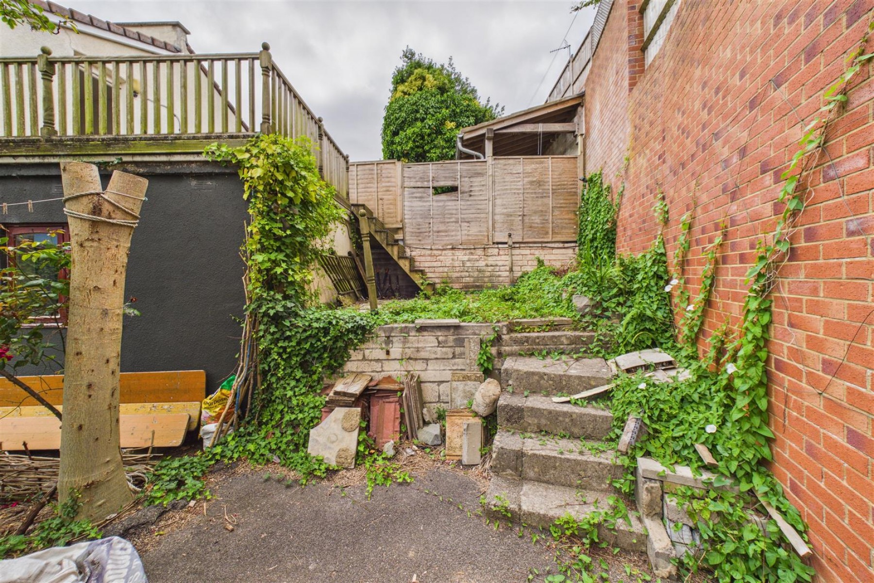 Images for MAISONETTE | UPDATING | MONTPELIER | BS6