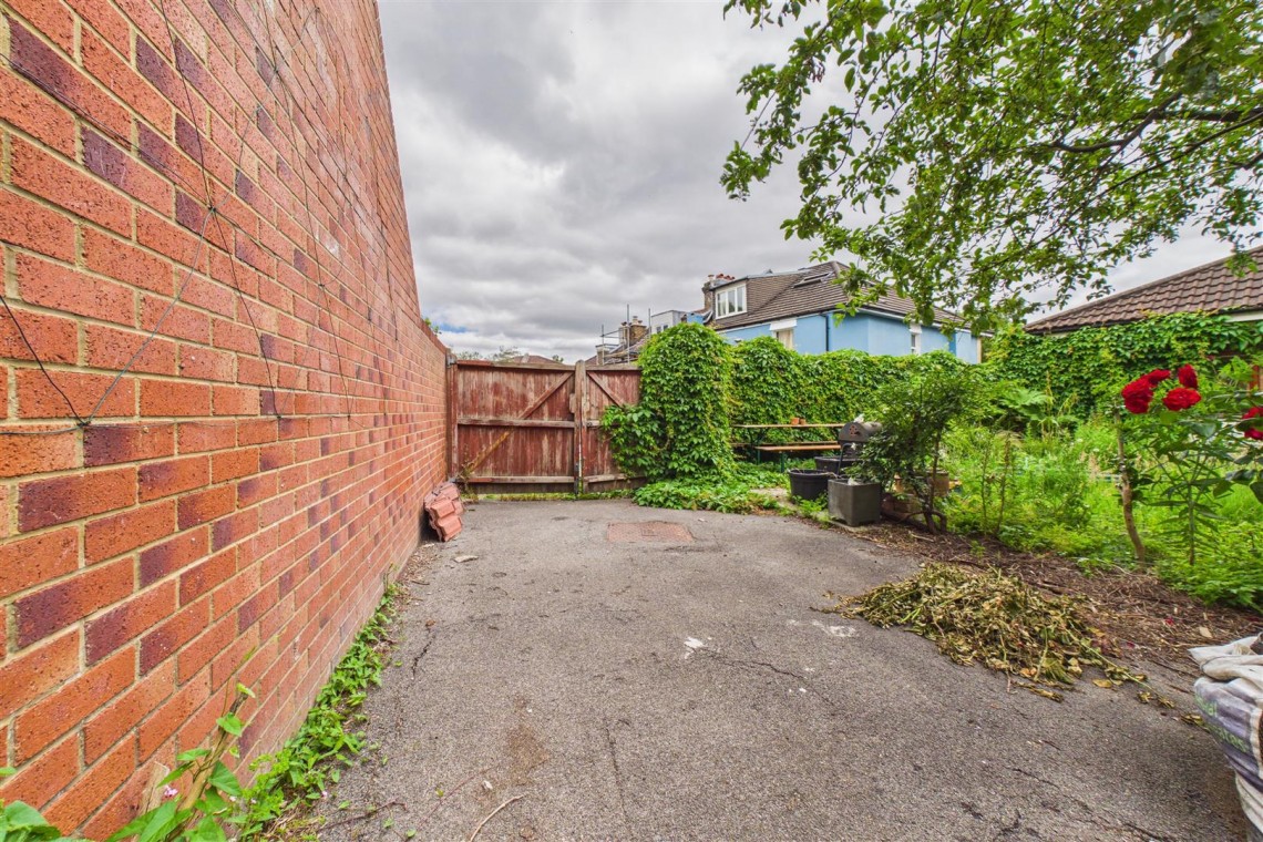 Images for MAISONETTE | UPDATING | MONTPELIER | BS6