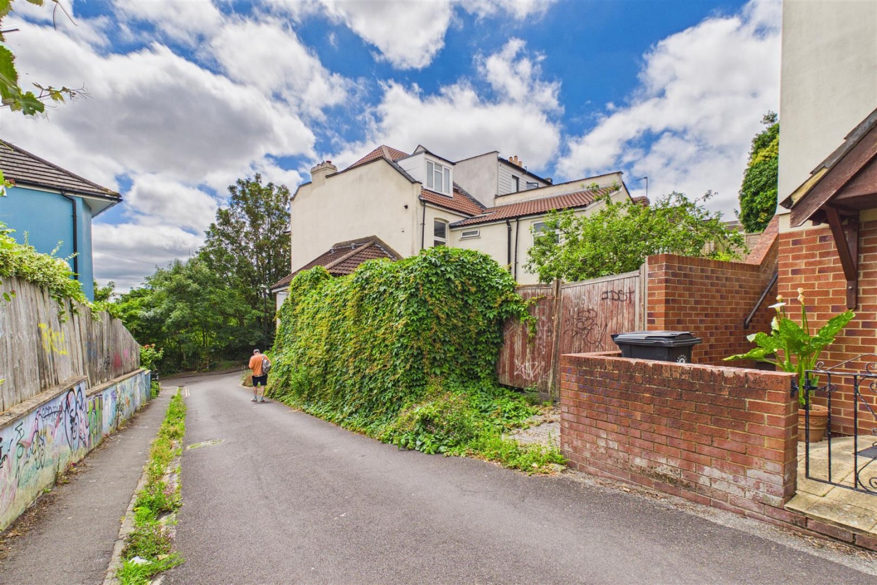Images for MAISONETTE | UPDATING | MONTPELIER | BS6