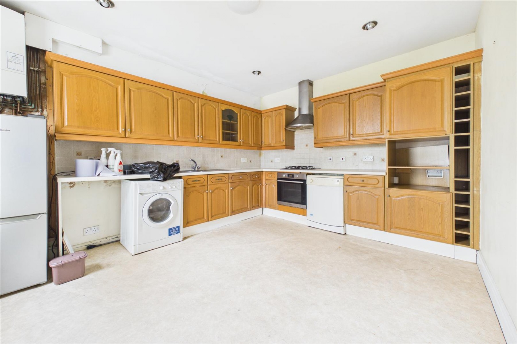 Images for MAISONETTE | UPDATING | MONTPELIER | BS6