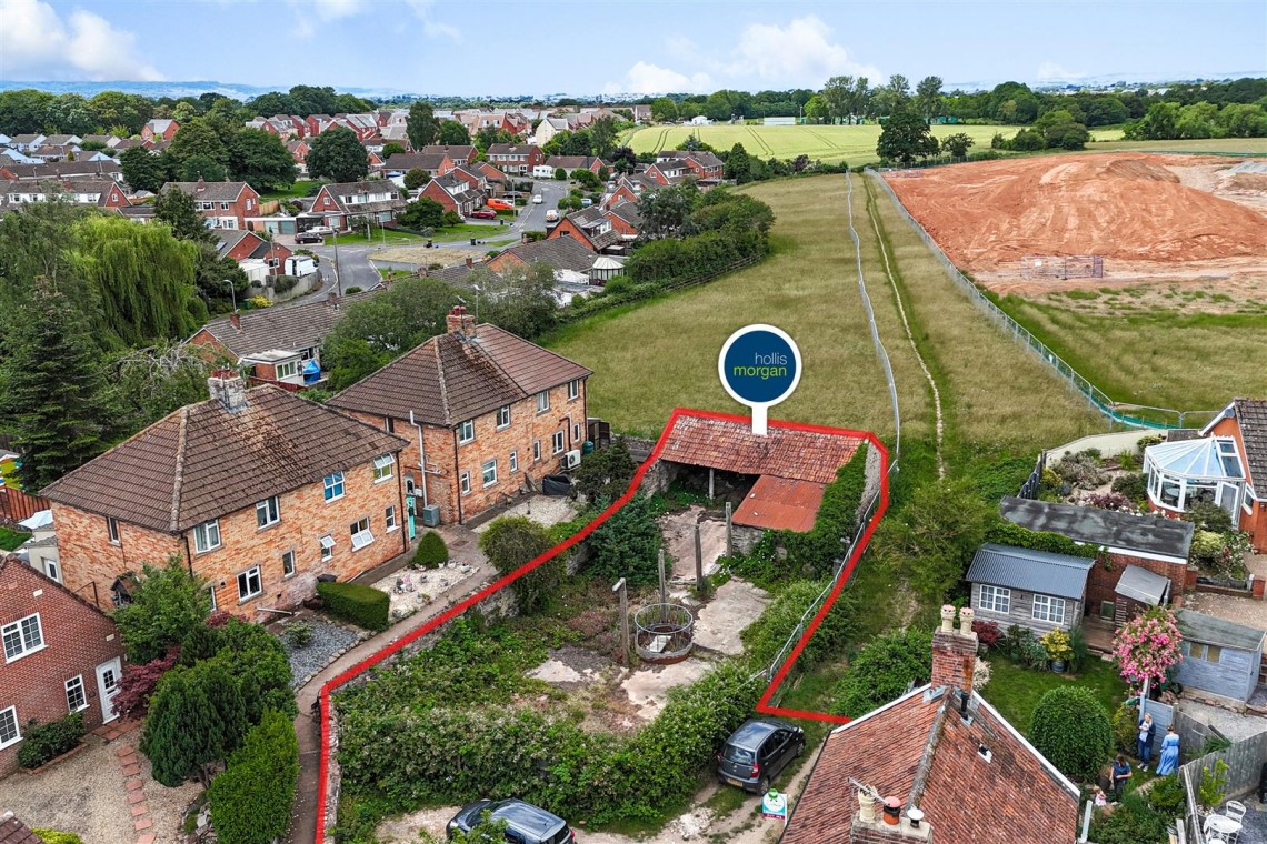 Images for PLOT | PLANNING | CREECH ST MICHAEL