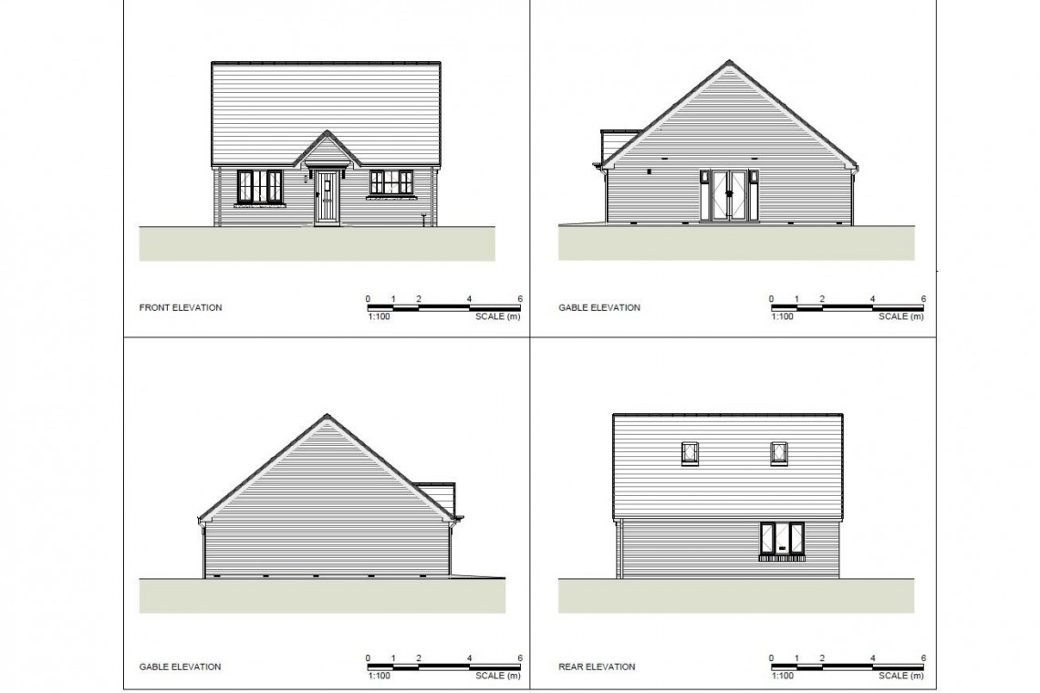 Images for PLOT | PLANNING | CREECH ST MICHAEL