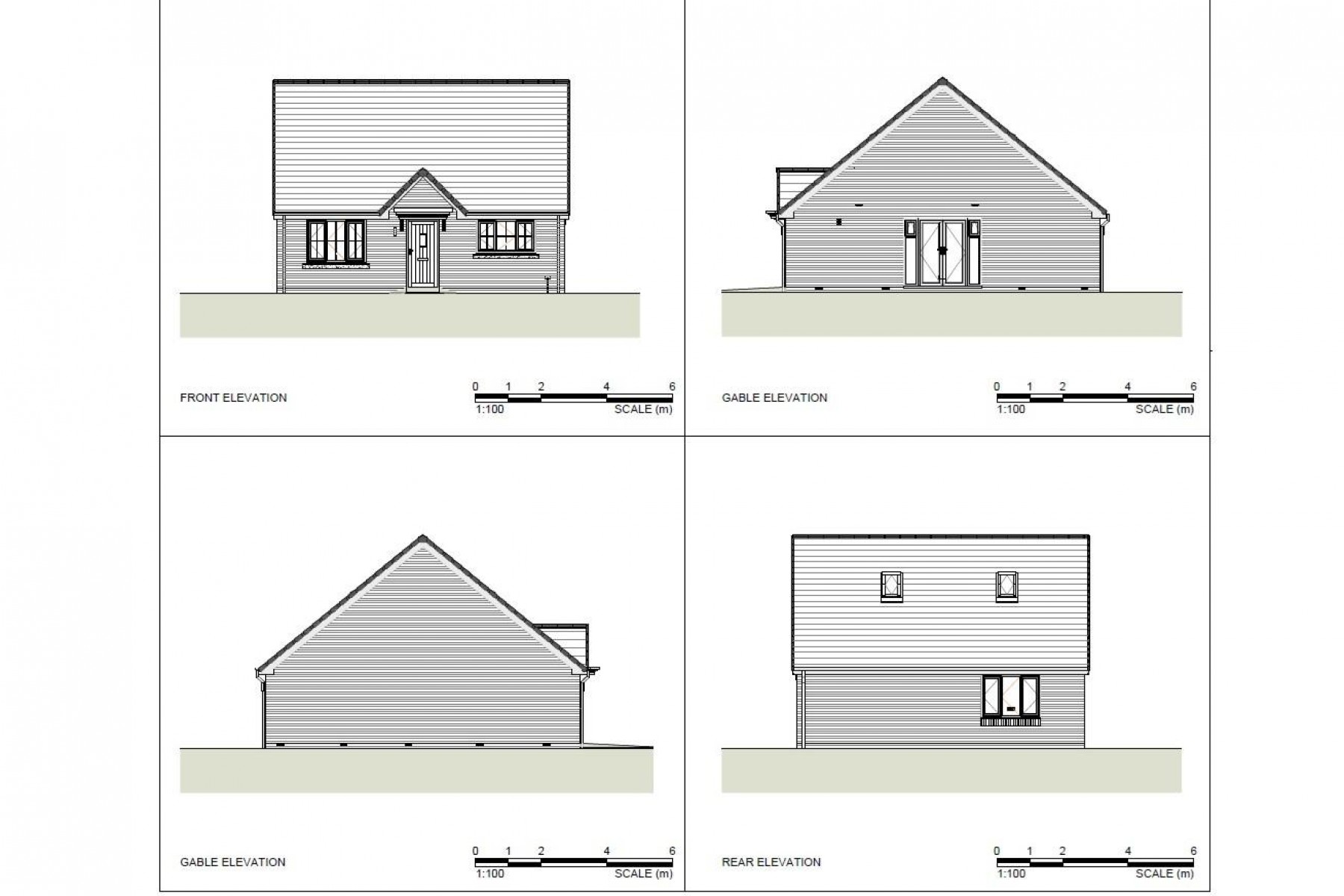 Images for PLOT | PLANNING | CREECH ST MICHAEL
