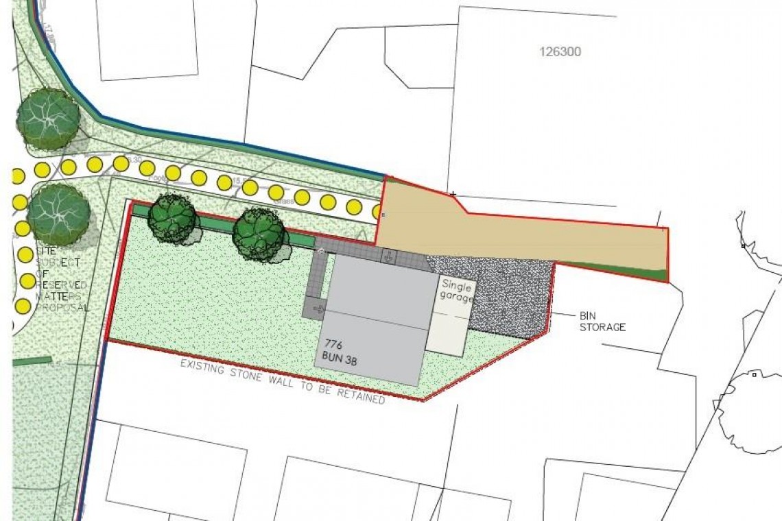 Images for PLOT | PLANNING | CREECH ST MICHAEL