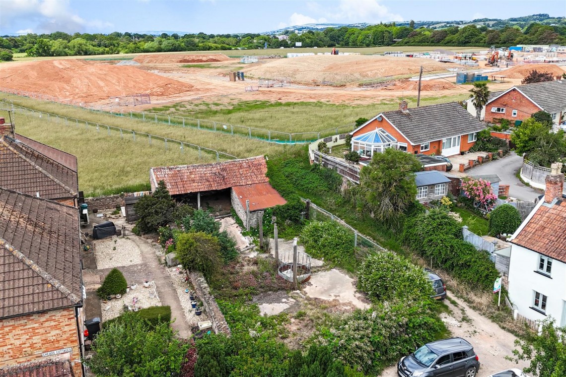 Images for PLOT | PLANNING | CREECH ST MICHAEL