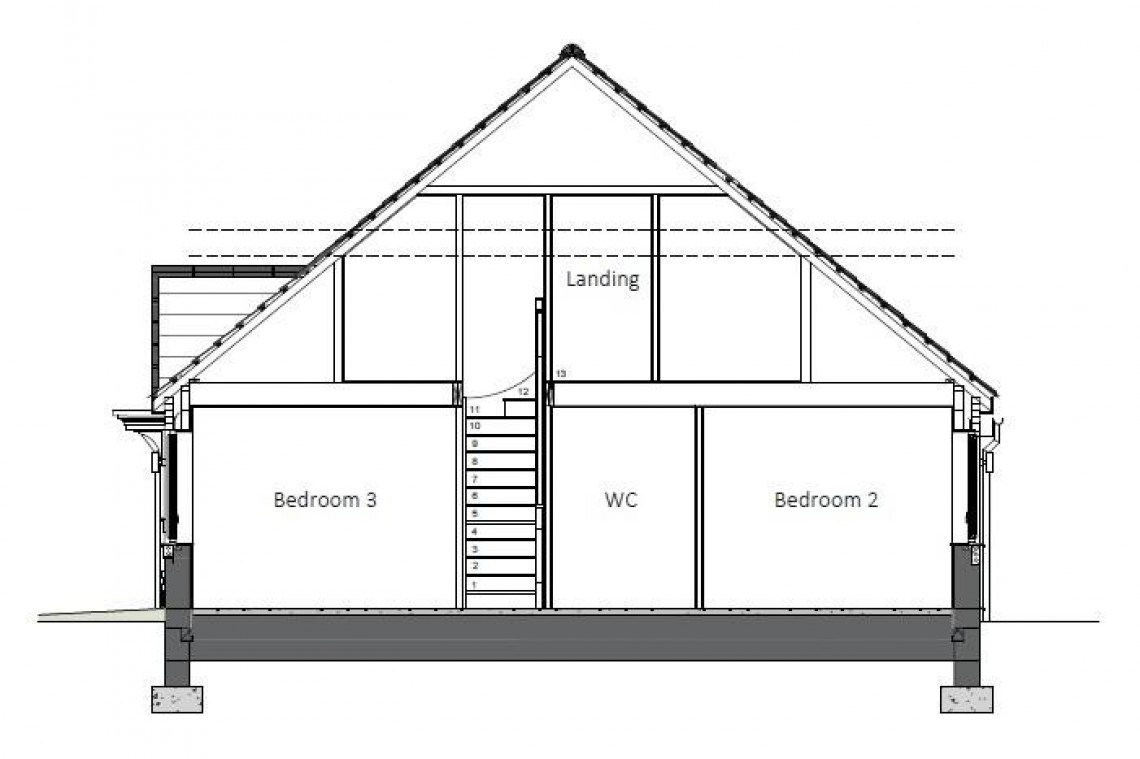 Images for PLOT | PLANNING | CREECH ST MICHAEL