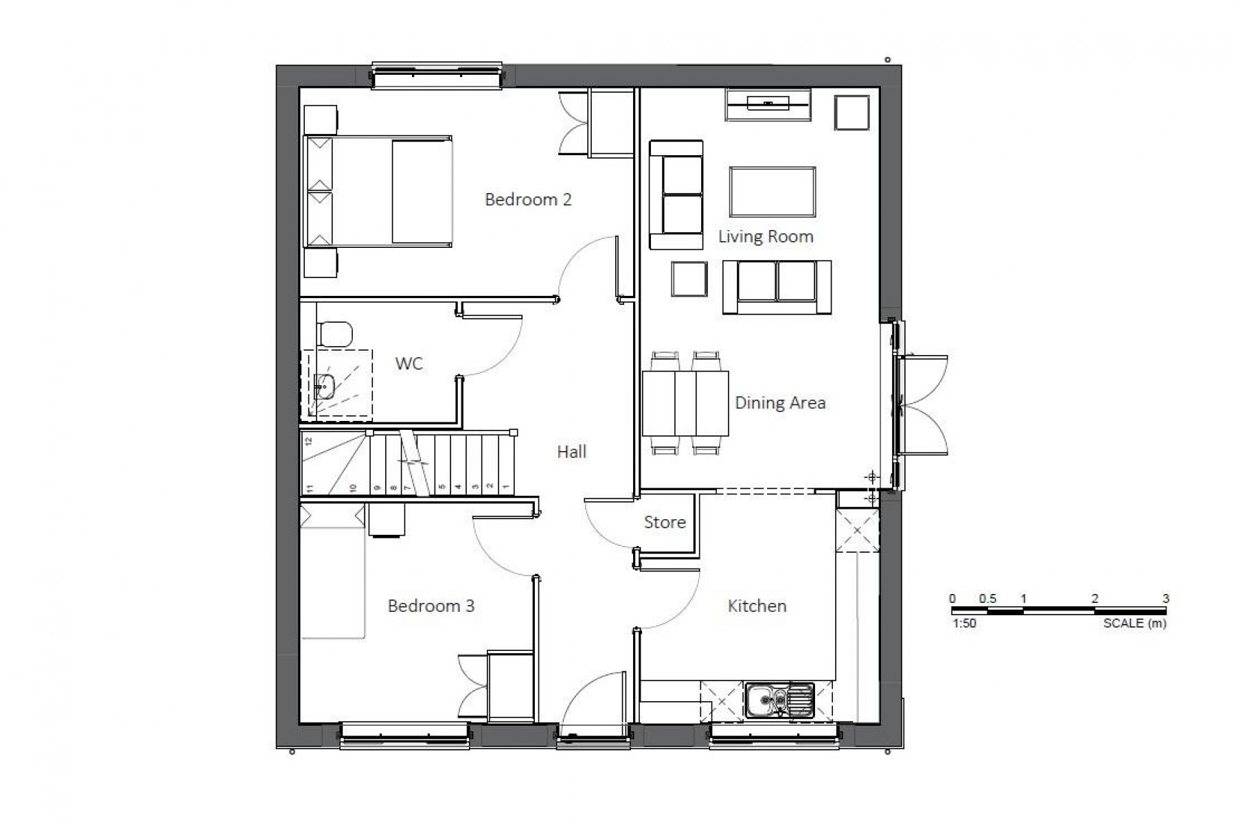 Images for PLOT | PLANNING | CREECH ST MICHAEL