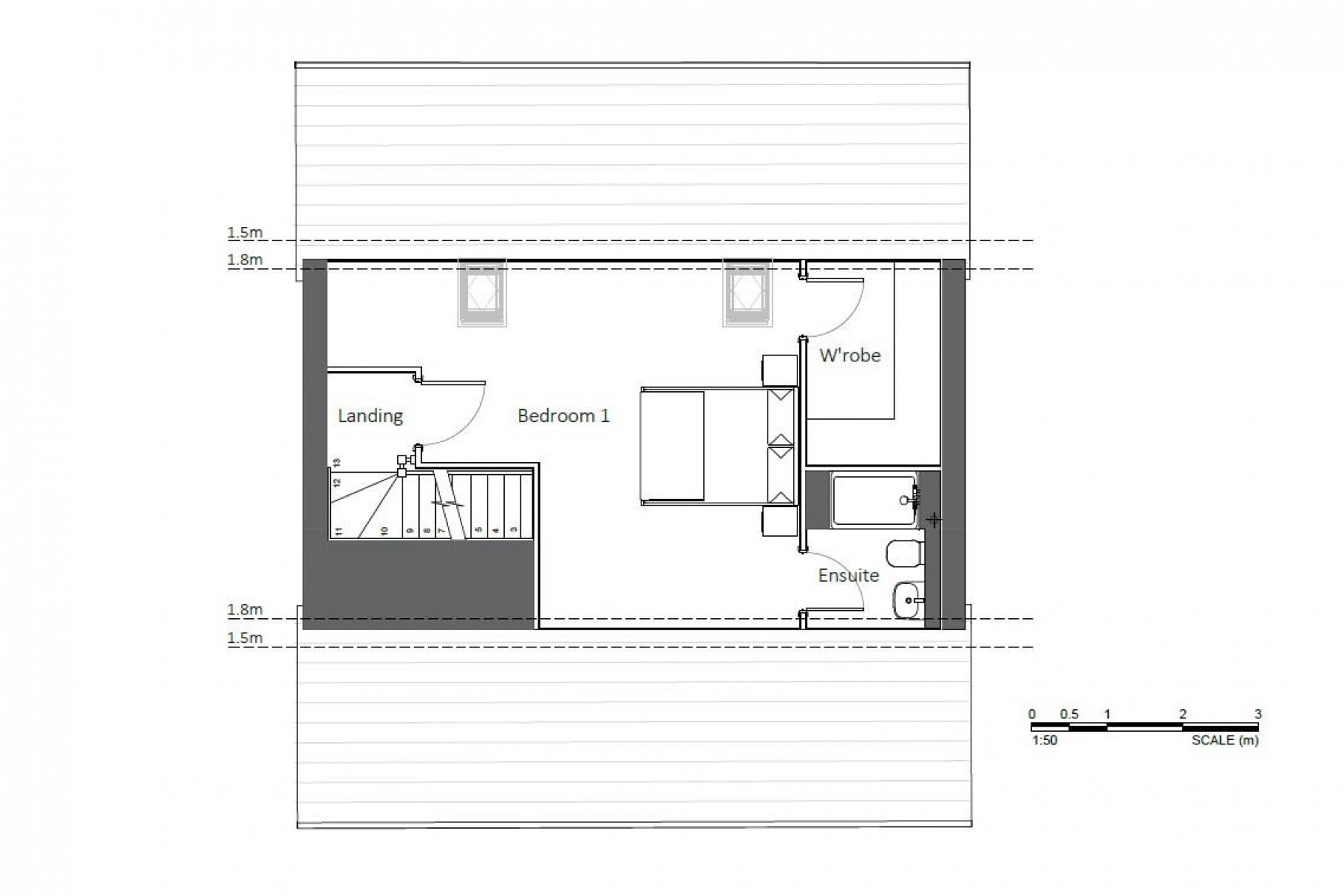 Images for PLOT | PLANNING | CREECH ST MICHAEL