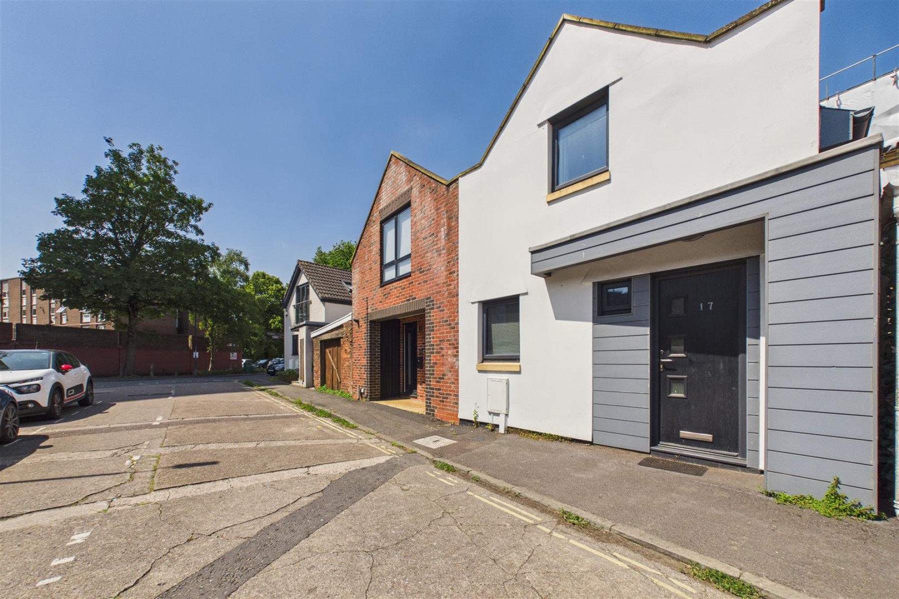 Images for Murray Street, Bedminster