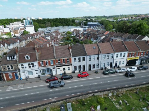 View Full Details for RESI INVESTMENT | £57,840 pa