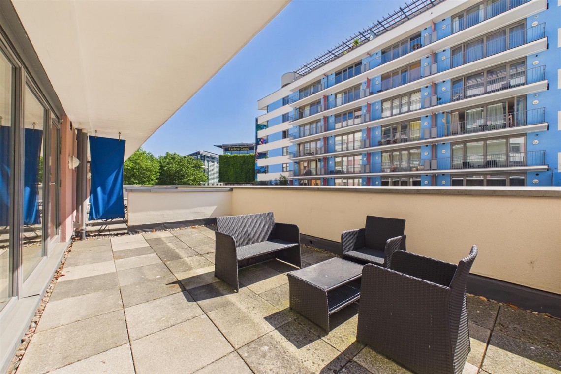 Images for Canons Way, Harbourside