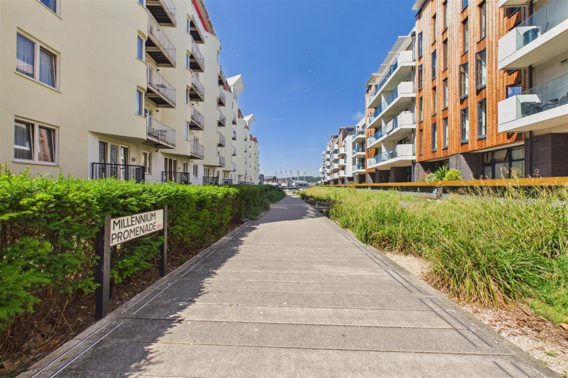Images for Canons Way, Harbourside
