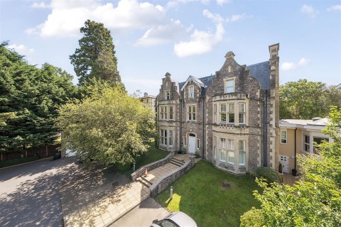 View Full Details for Stoke Park Road South, Sneyd Park