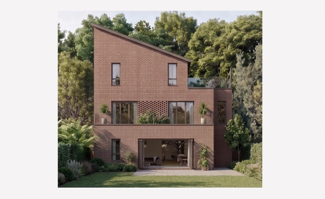 Images for LAND WITH PLANNING @ | LODGE LANE, NAILSEA
