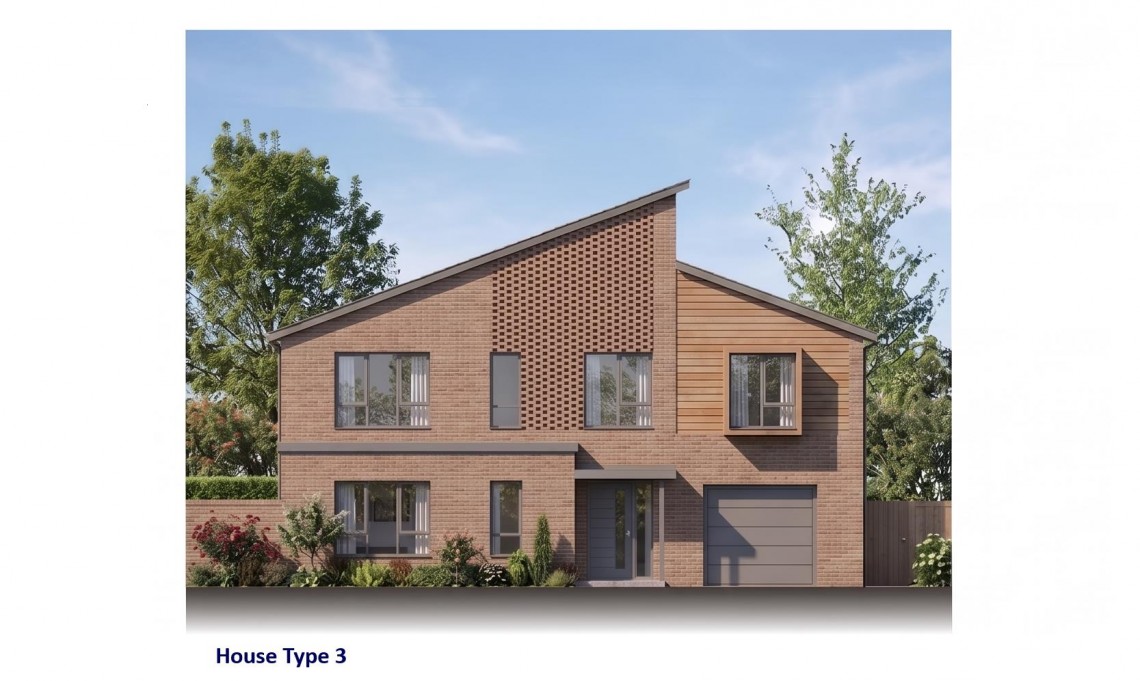 Images for LAND WITH PLANNING @ | LODGE LANE, NAILSEA